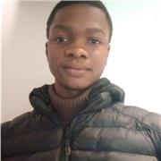 Étudiant en école d'actuariat donne cours de mathématiques peu importe la filière et le niveau (collège et lycée)